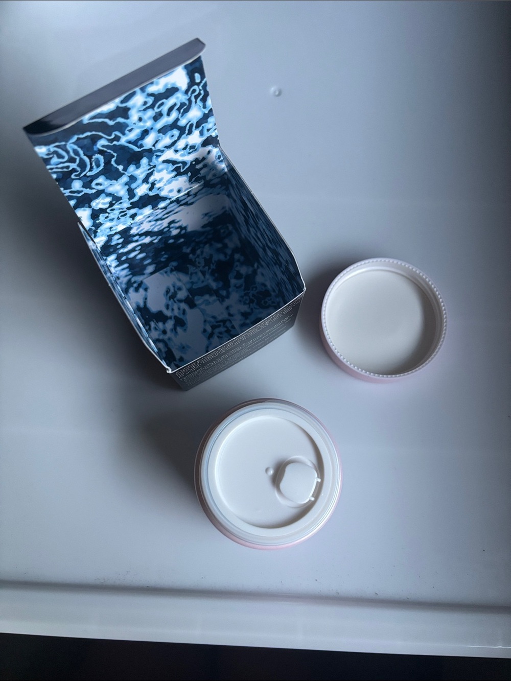 Ursula The Goddess Cream Daily Moisturizer Hydration - Picture 9 of 9